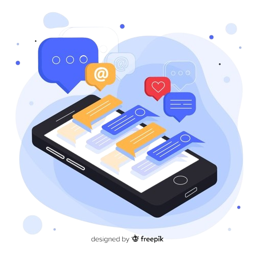 SMS